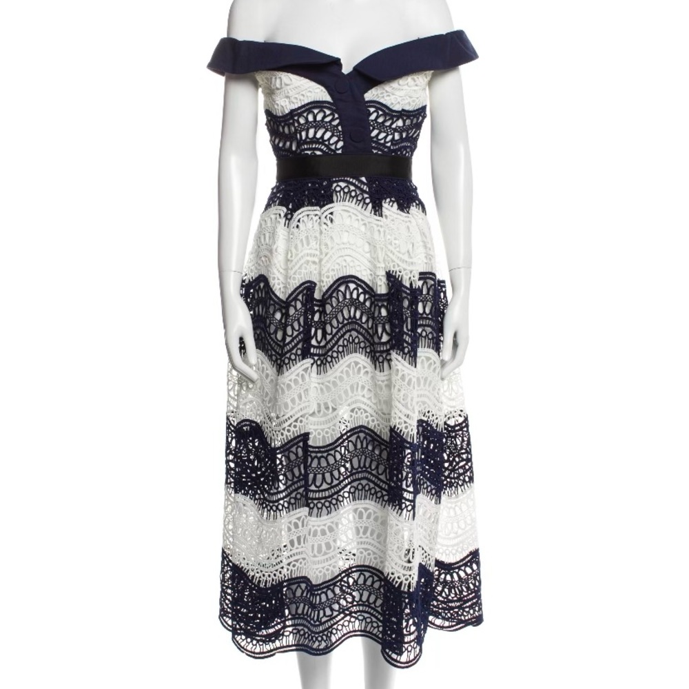 Self Portrait Dress - Size US 4